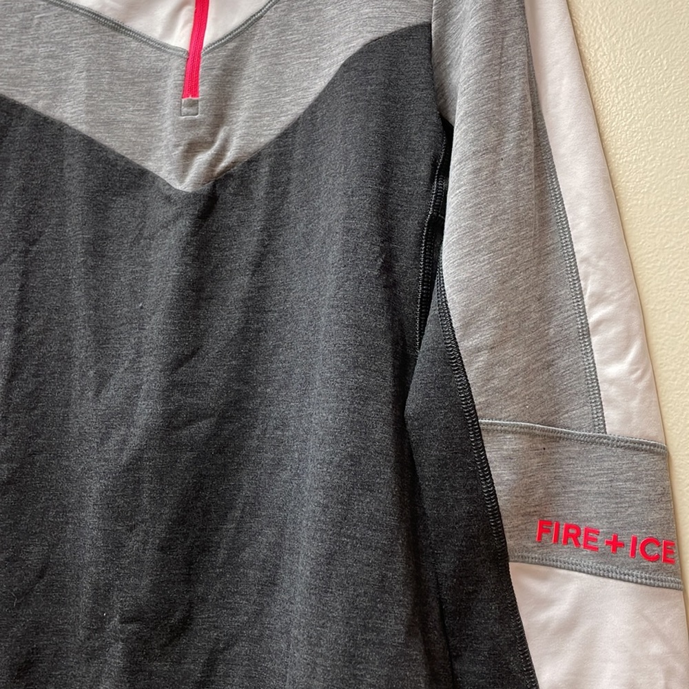New Women’s Bogner Fire+Ice Eda Sweater From Free People!!🔥🔥🔥 - Picture 9 of 16